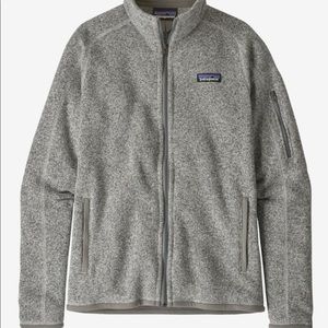 Women's Better Sweater® Fleece Jacket